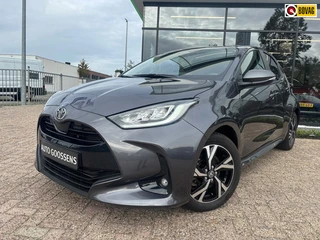 Toyota Yaris 1.5 Hybrid 115 Dynamic