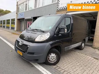 PEUGEOT BOXER 330 2.2 HDI L1H1 Profit+ AIRCO 3PERS. RIJDT GOED NAP APK 3-2027