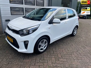 Kia Picanto 1.0 DPi ComfortLine Automaat