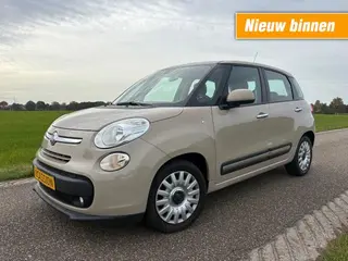 FIAT 500L 0.9 TWIN AIR / AIRCO / CRUISE / NETTE STAAT