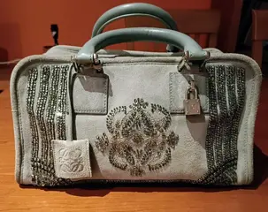 Loewe - Amazone - Clutch