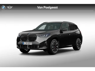BMW X3 30e xDrive | M Sportpakket Pro | Premium Pack | Trekhaak