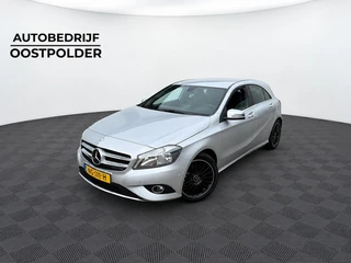 Mercedes-Benz A-klasse 180 Ambition