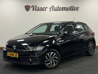Volkswagen Polo 1.0 TSI Life *NAP*LED*Cruise-Control*Viritual*Apple-Carplay*PDC