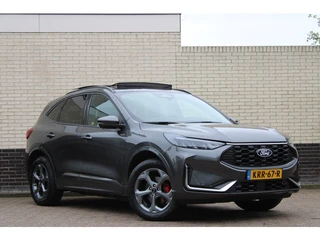 Ford Kuga 2.5 PHEV ST-Line X | Panoramadak | BLIS | B&O | Winterpack