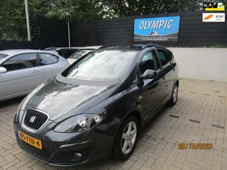 Seat Altea XL 1.2 TSI Ecomotive Copa +Airco