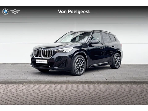 BMW X1 xDrive25e M Sport | Panoramadak | Trekhaak