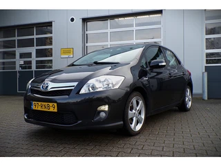 Toyota Auris 1.8 Full Hybrid Aspiration