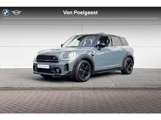 MINI Countryman 1.5 Cooper S E ALL4 ALL4