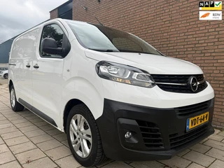 Opel Vivaro 2.0 CDTI L2H1 Edition