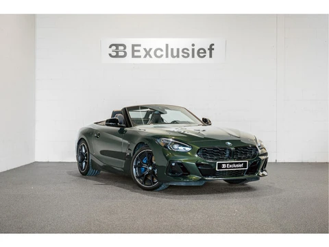 BMW Z4 Roadster sDrive30i Business Edition Plus (bj 2024)