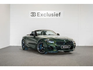 BMW Z4 Roadster sDrive30i Business Edition Plus (bj 2024)