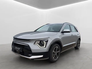KIA NIRO 1.6 GDI H. DYNAMICL.