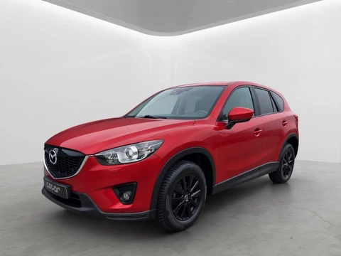 MAZDA CX-5 2.0 TS+ LEASE 2WD, Trekhaak, Carplay, Navi