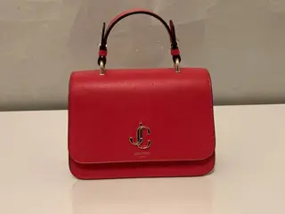 Jimmy Choo - Crossbody tas