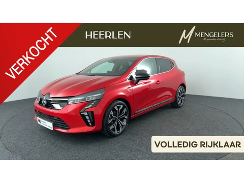 Mitsubishi Colt 1.0T MT Intense + | Rijklaar | Navigatie | Apple Carplay/Android Auto |