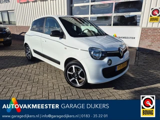RENAULT TWINGO 1,0 SCe Limited 49.500 Km PDC, AC, LMV, Nette auto