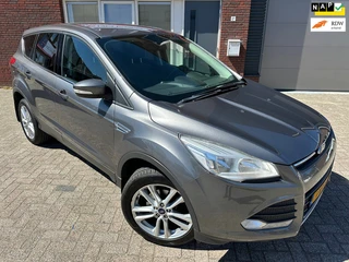 Ford Kuga 1.6 / Airco / PDC / Cruise / Clima / NAP