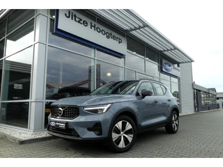 Volvo XC40 1.5 T4 Plug-in hybrid Plus Dark MEMORY, LEER, WINTER PACK, CRUISE, CLIMA, NAVI, CAMERA, P