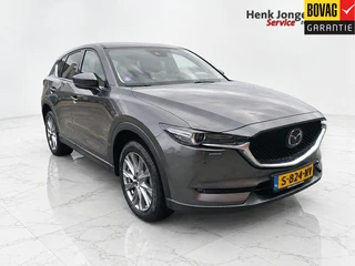 Mazda CX-5 2.0 SkyActiv-G 165 Luxury Rijklaar “Sinds 1970 | 5.000+ reviews | Score 9,5 | Service zoa