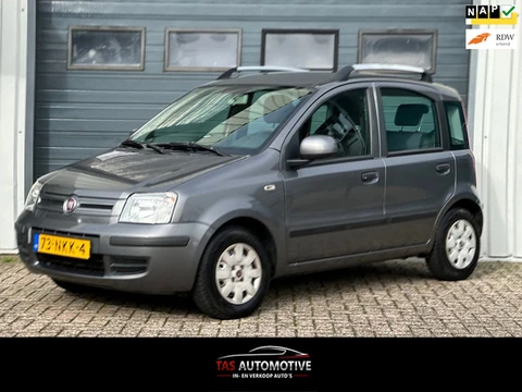 Fiat Panda 1.2 Edizione Cool AIRCO / NAP / NEW APK / 1e EIG!