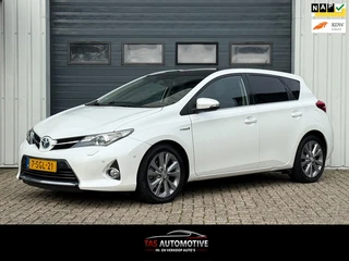 Toyota Auris 1.8 Hybrid Lease Pro PANO / NAVI / CRUISE