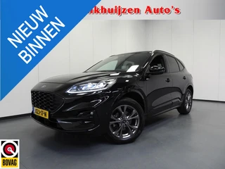 Ford Kuga 2.5 PHEV Plug-In ST-Line X NAVI/CAMERA/LED/B&O/HEAD-UP/18"LMV!
