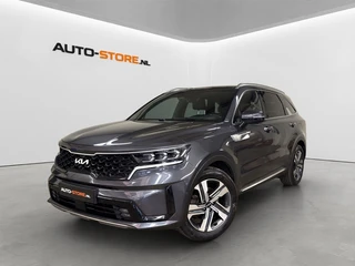 Kia Sorento 1.6 T-GDI Plug-in Hybrid 4WD ExecutiveLine|7p.|PANO|LEDER