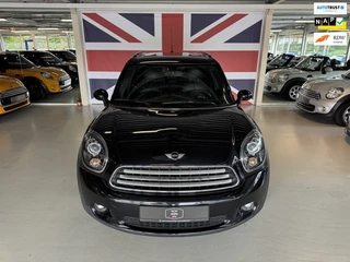 Mini Countryman 1.6 Cooper Edition