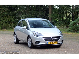 Opel Corsa 1.0 Turbo Edition | 2015 |⭐Camera |✨Cruise |