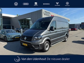 Volkswagen Crafter L3H3 2.0 TDI 140pk 3.0T Highline