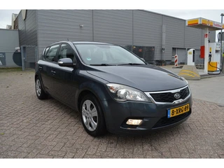 Kia Cee'd 1.4 CVVT Seven Business bj10 airco elec pak