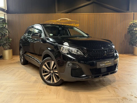 Peugeot 3008 1.2 PureTech Blue Lease Premium Avantage