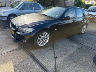 BMW 3-serie Touring 320d Efficient Dynamics Edition Luxury Line