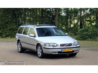 Volvo V70 2.5 T AWD | 2003 | ✅AUTOMAAT |✨Pano |⭐Stoelverwarming |