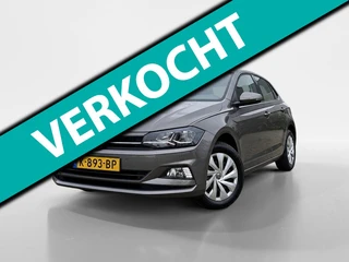 Volkswagen Polo 1.0 TSI Comfortline