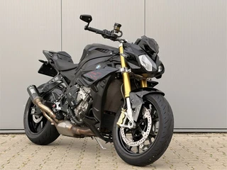 2019 BMW S 1000 R S1000R 165pk ABS - DDC - Herfstactie!