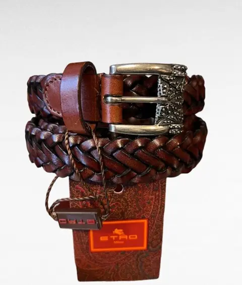 Etro - Ano - Riem