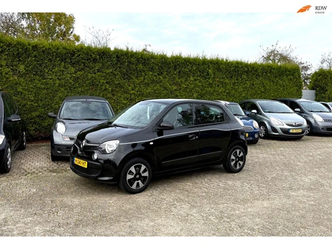 Renault Twingo APK NIEUW AIRCO CC PRACHTIGE AUTO
