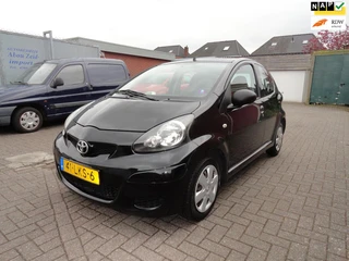 Toyota Aygo 1.0-12V Access (KM 189155 NAP AIRCO)
