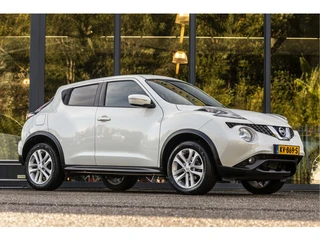 Nissan Juke 1.2 DIG-T S/S Acenta (bj 2016)