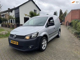Volkswagen Caddy 1.2 TSI Airco