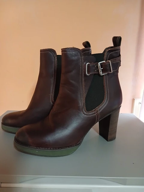 enkellaarzen 36