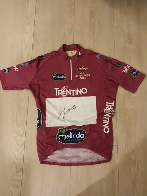 Giro Del Trentino - Wielrennen - Riche Porte - 2015 -