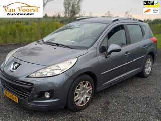 Peugeot 207 SW 1.6 VTi XS station automaat