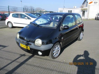 Renault Twingo Renault Twingo 1.2 Initiale