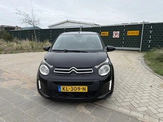 Citroën C1 1.0 e-VTi Feel (bj 2016)