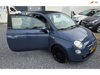 Fiat 500 C 0.9 TwinAir CARBIO NWE APK AIRCO