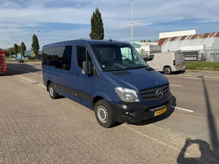 Mercedes-Benz Sprinter 413 2.2 BlueTEC 366 DC L2H1 Euro 6