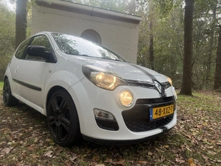 Renault Twingo 1.2 16V Dynamique